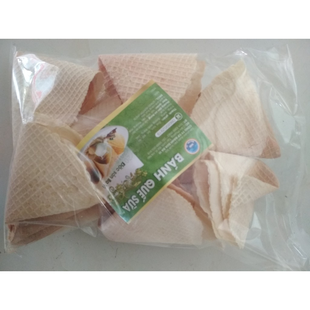 Bánh quế sữa