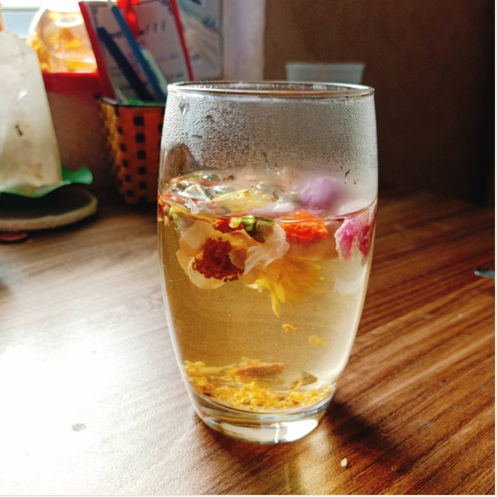 [Mã 267FMCGSALE giảm 8% đơn 500K] 💥 TẶNG BÌNH THỦY TINH - SÉT 32 VỊ TRÀ THẢO MỘC GÓI NHỎ | BigBuy360 - bigbuy360.vn