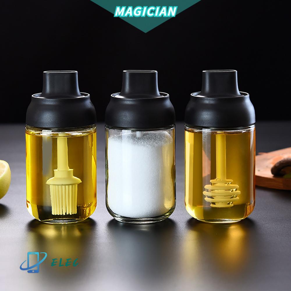 Hộp Đựng Gia Vị Tiện Lợi Cho Nhà Bếp 250ml