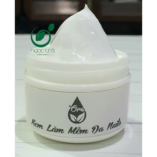 Kem Làm Mềm Da Nails 50g