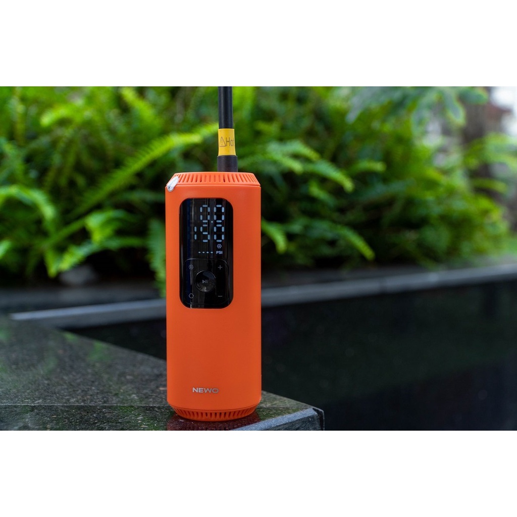 Bơm cầm tay đa năng Xiaomi Newo G01
