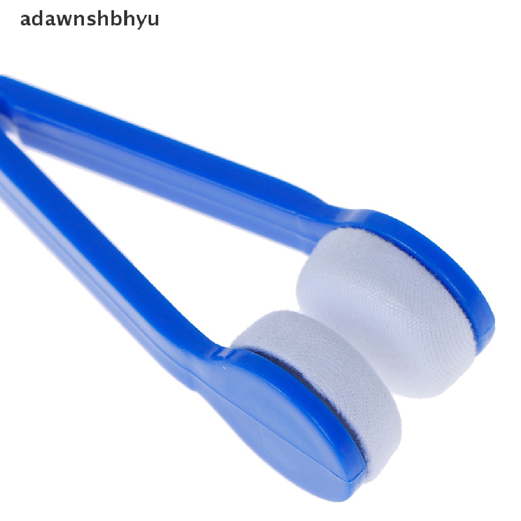 1 Cây Cọ Vệ Sinh Mắt Kính Bằng Sợi Micro Tiện Dụng