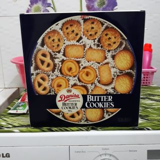 [SALE SỐC]Bánh Danisa 681g giá rẻ nhất thị trường [Có túi ]