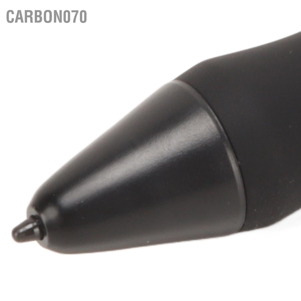 Carbon070 Bút Stylus PW515 dành cho Q620M Mẫu công thái học 8192 Có thể lập trình áp lực thông minh Huion H640P H950P H1161