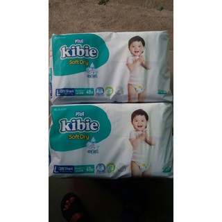 TÃ QUẦN KIBIE M50,L48