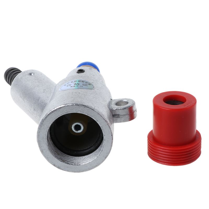1 Bộ Súng Phun Cát Bằng Cacbua Kèm Đầu Phun DIY Tiện Dụng DIY