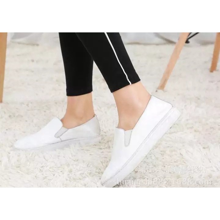 Quần dài thun ôm, quần legging nữ_ quần dài