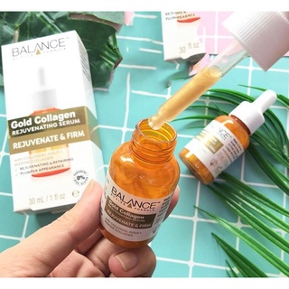 Tinh chất  Balance Active Formula Serum 30ml