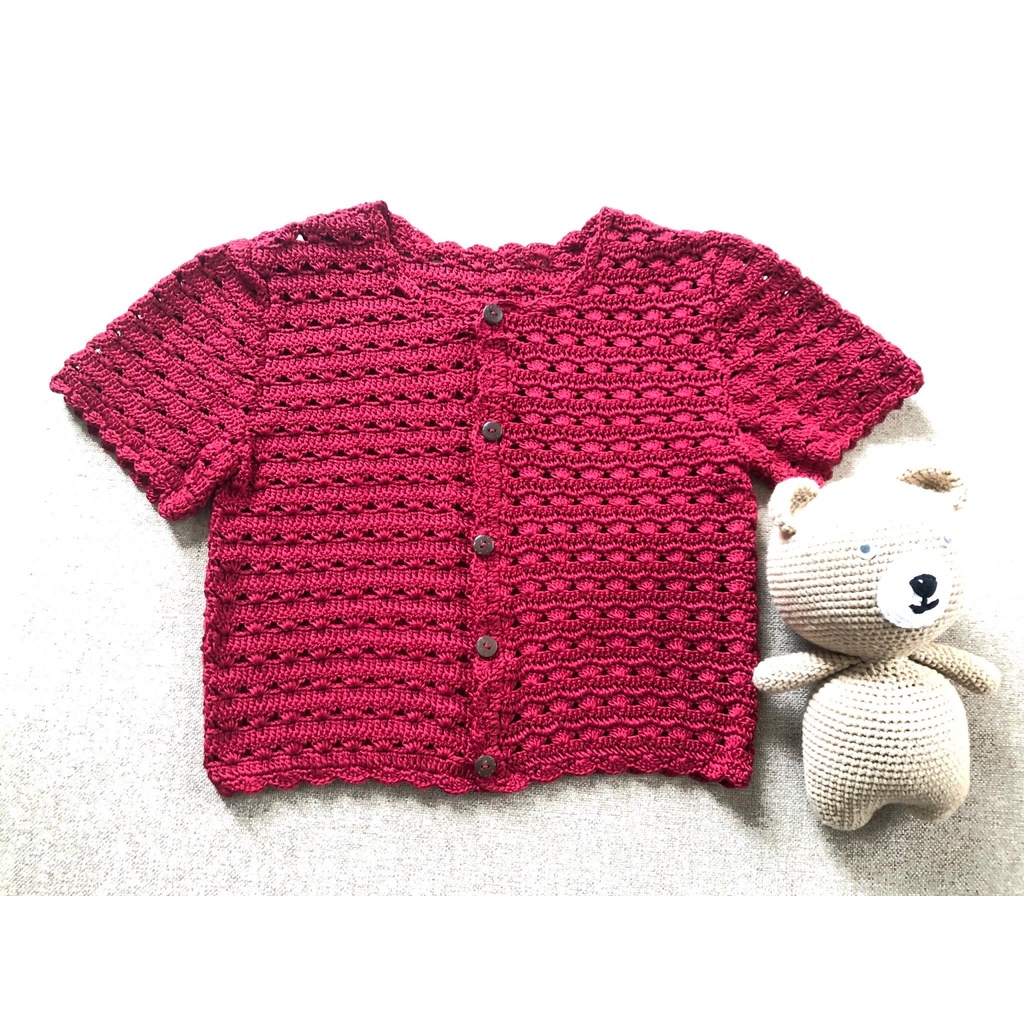 Sợi lace cotton