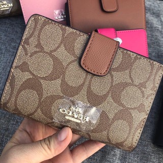?RẺ VÔ ĐỊCH📛VÍ C DA THẬT PHỐI CANVAS