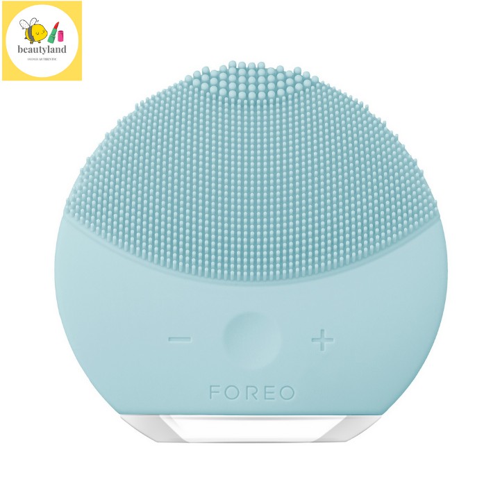 Máy rửa mặt FOREO LUNA MINI 2 - BẢO HÀNH HÀNG CHÍNH HÃNG