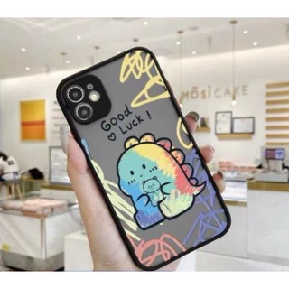 Ốp Lưng Samsung A71 Note 10 Plus- G031