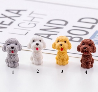 Tẩy chì siêu cute