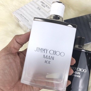 Nước hoa nam Jimmy Choo Man Ice