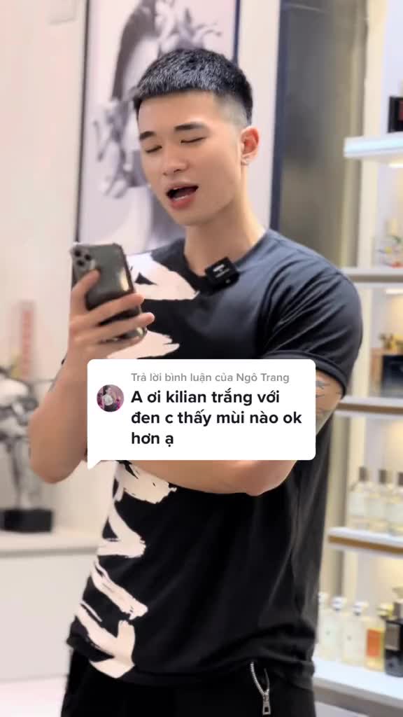 Nước Hoa 𝐊𝐢𝐥𝐢.𝐚𝐧 𝐆𝐨𝐨𝐝 𝐆𝐢𝐫𝐥 𝐆𝐨𝐧𝐞 𝐁𝐚𝐝 𝐑𝐚̆́𝐧𝐓𝐫𝐚̆́𝐧𝐠, 𝐊𝐢𝐥𝐢𝐚𝐧 BLACK 50ml full hộp Đẳng Cấp, Sang trọng | BigBuy360 - bigbuy360.vn