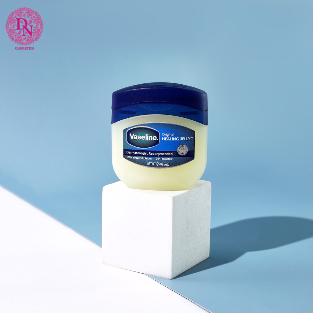 Sáp dưỡng ẩm Vaseline Mỹ 50g