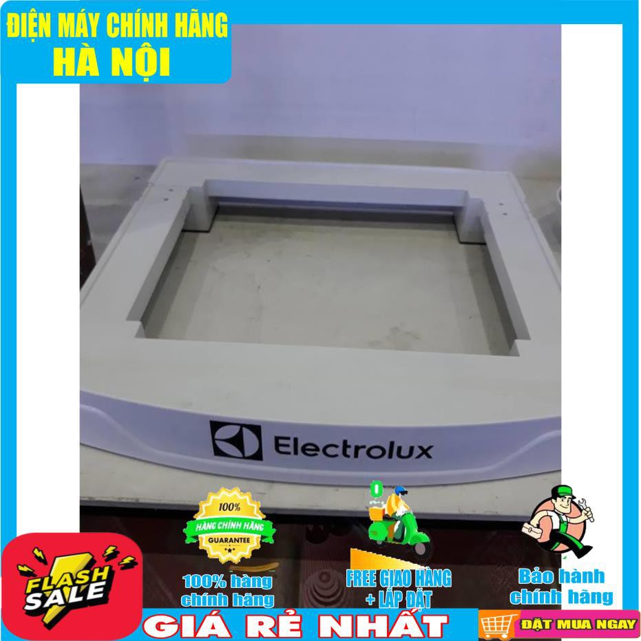 Chân đế máy giặt và máy sấy Electrolux PN333 (Chính Hãng)