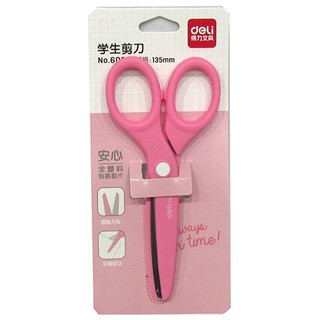 KÉO THỦ CÔNG HỌC SINH DELI 6023