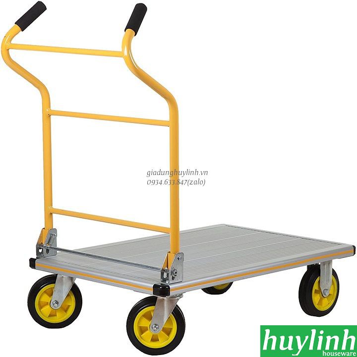 Xe kéo đẩy hàng đa năng Stanley SXWTI-PC512 - Tải trọng 300kg