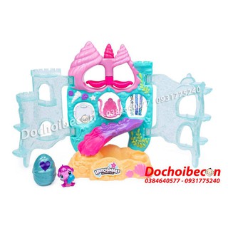 Lâu đài Hatchimals - Hatchimal - Thú Hatchimals