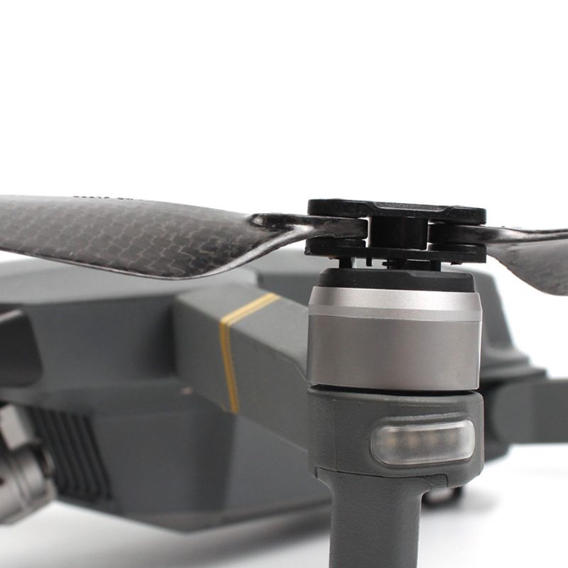 Set 2 Cánh Quạt Mini Tháo Lắp Nhanh Cho Máy Bay Điều Khiển Từ Xa Mavic Pro
