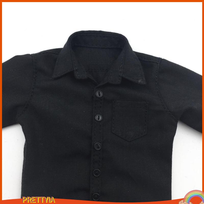 Mô Hình Cơ Thể Người Lính Nam Tỉ Lệ 1 / 6 Chất Lượng Cao
