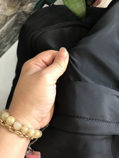 Balô chất phao