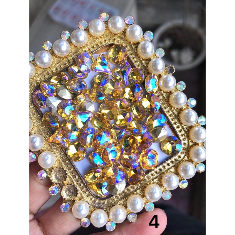 set đá khối 40v | BigBuy360 - bigbuy360.vn