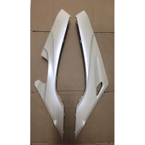 Ốp Lườn Vision  Chính Hãng Honda - Có Đủ Màu