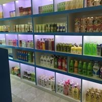 Mặt nạ ngủ detox của Natura Siberica.