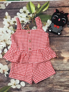 Combo quần áo trẻ em