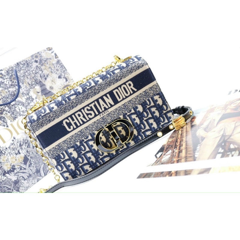 Túi đeo chéo Dior