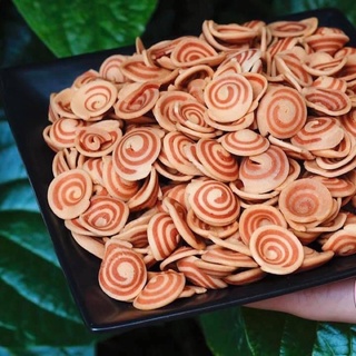 BÁNH TAI HEO NHÍ