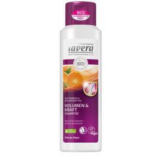 Dầu gội đầu tím Lavera (250ml)