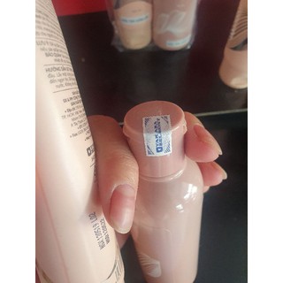 🎋Combo Gôi-Xả mini Kochie công nghệ Nhật Bản🌹