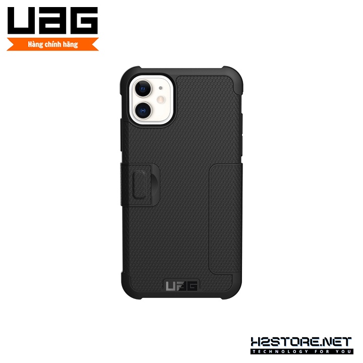 Ốp lưng UAG Metropolis cho iPhone 11