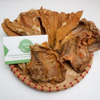 Sỉ như lẻ 500g măng khô