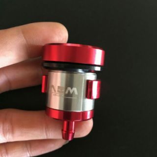 Bình dầu thắng đĩa AEM