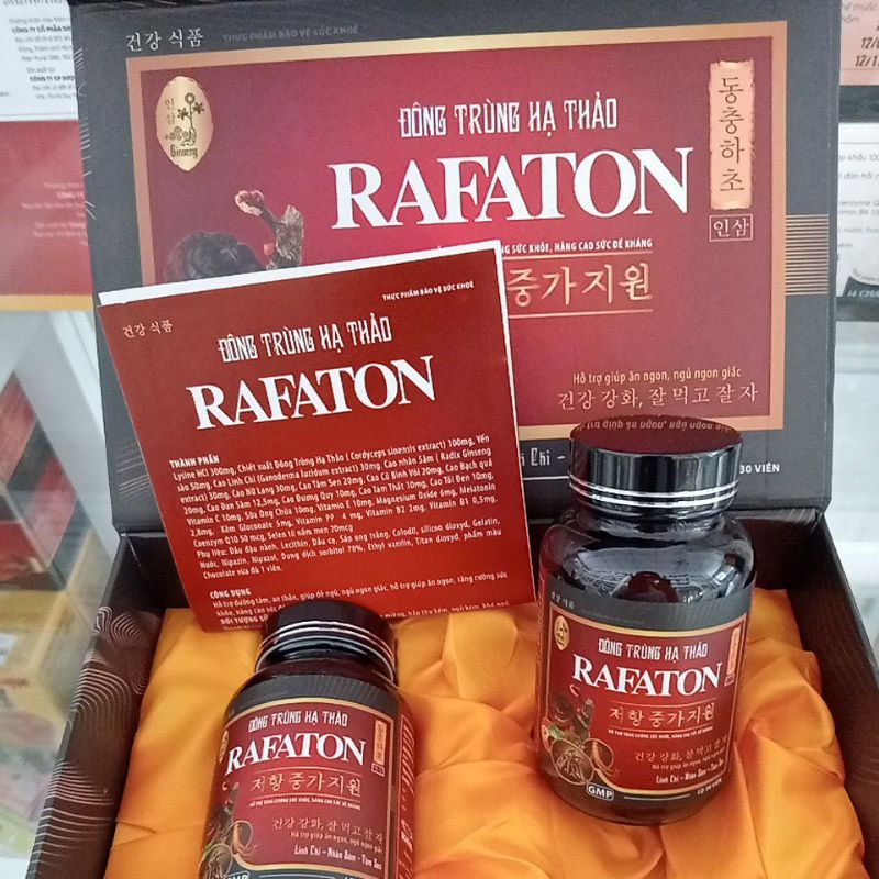 RAFATON