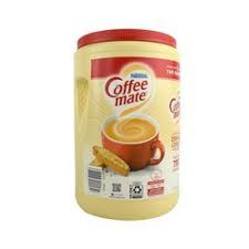 BỘT COFFE MATE NESTLE NHẬP TỪ MỸ 1.5KG [DATE 01/2022]