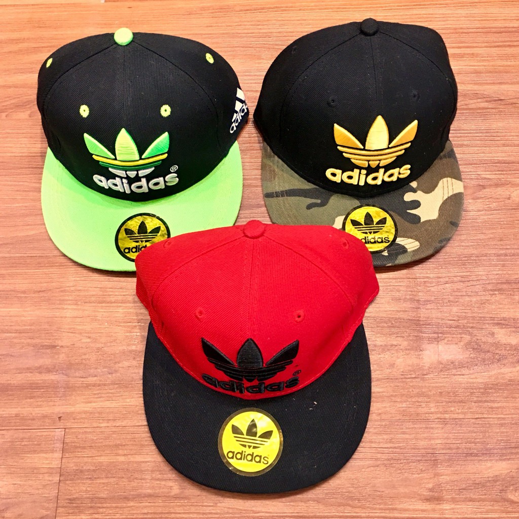 Mũ đá bóng Snapback thể thao nam sale, phụ kiện nón thời trang rẻ đẹp - 2EVSHOP