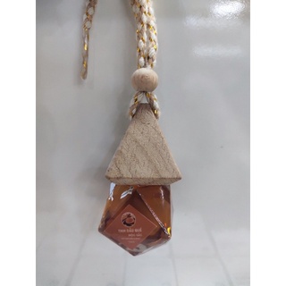 Tinh dầu quế mộc sắc