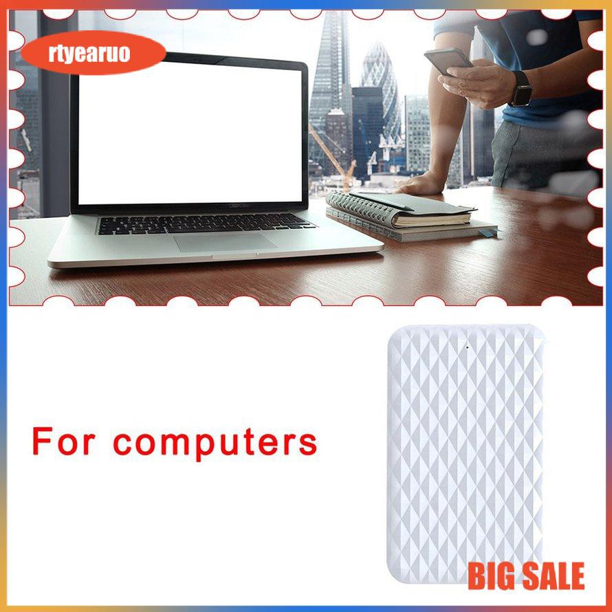 Hộp đựng ổ cứng ORICO 2520U3 2,5 inch Vỏ HDD SSD SATA 3.0 đến USB 3.0 5Gbps 4TB