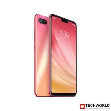 Điện thoại Xiaomi Mi8 Lite 2sim ram 4G/64G mới Chính hãng, có Tiếng Việt