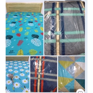 drap 100% cotton  5 món đủ size 1m-1m8x2m