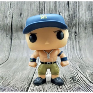 Mô hình Funko Cuphead John Cena