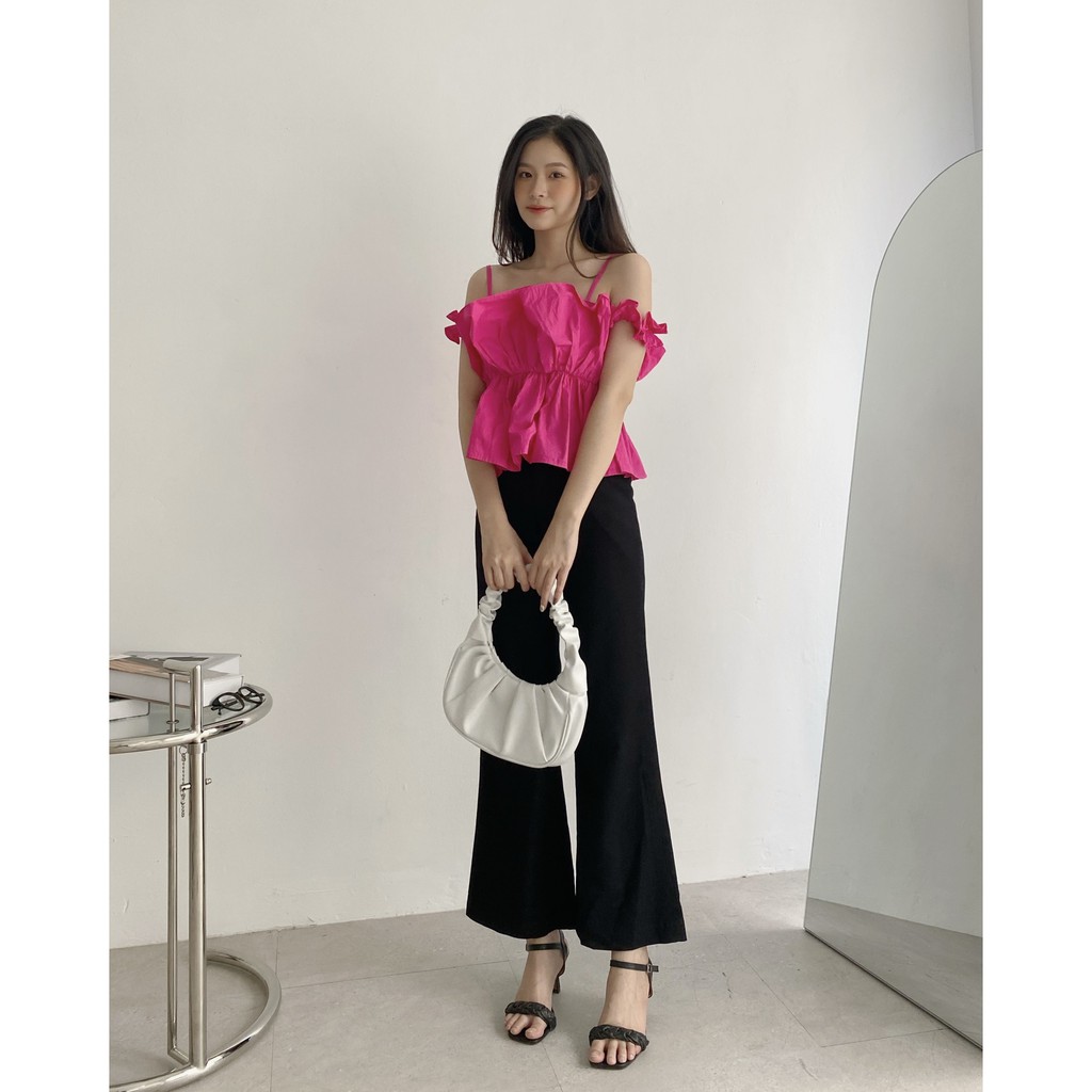 Quần nữ Yu Cherry YQ008 Signature pants