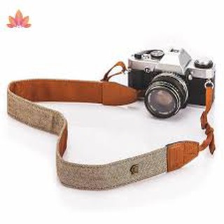 Dây đeo máy ảnh cổ tay thao tác nhanh 5