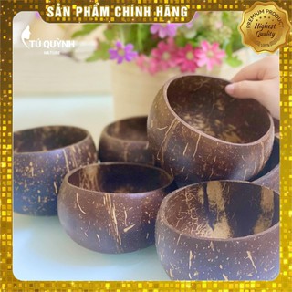 Gáo dừa Bến Tre