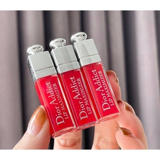 Son dưỡng dior 015 mini